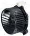 HVAC Blower Motor Four Seasons 75081