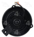 HVAC Blower Motor Four Seasons 75081