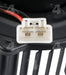 HVAC Blower Motor Four Seasons 75081