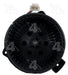 HVAC Blower Motor Four Seasons 75081