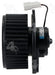 HVAC Blower Motor Four Seasons 75081