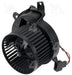 HVAC Blower Motor Four Seasons 75082