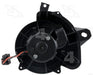 HVAC Blower Motor Four Seasons 75082