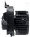 HVAC Blower Motor Four Seasons 75082