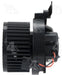 HVAC Blower Motor Four Seasons 75082
