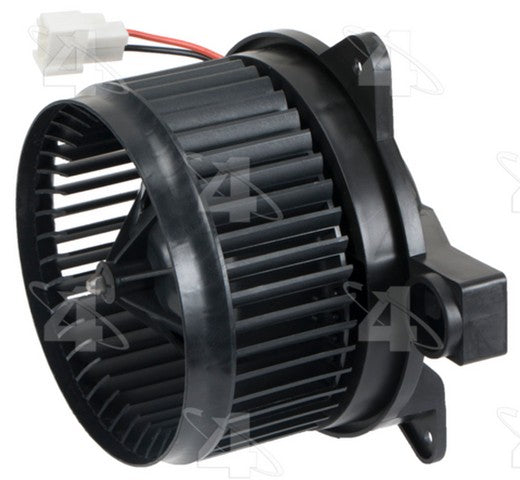 HVAC Blower Motor Four Seasons 75083