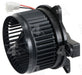 HVAC Blower Motor Four Seasons 75083