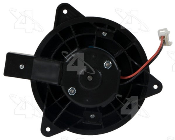 HVAC Blower Motor Four Seasons 75083