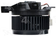 HVAC Blower Motor Four Seasons 75083