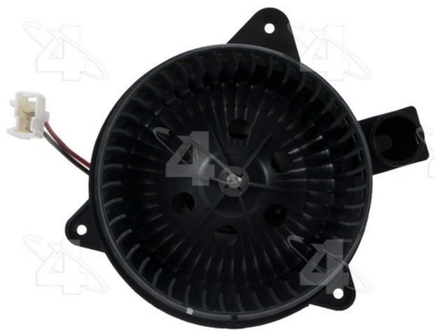 HVAC Blower Motor Four Seasons 75083