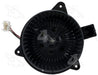 HVAC Blower Motor Four Seasons 75083