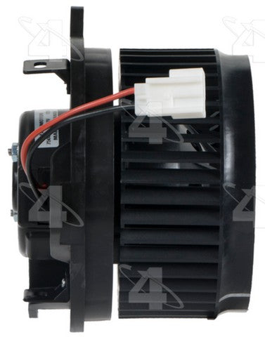 HVAC Blower Motor Four Seasons 75083