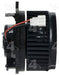 HVAC Blower Motor Four Seasons 75083