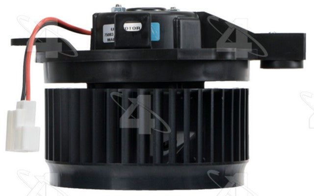 HVAC Blower Motor Four Seasons 75083