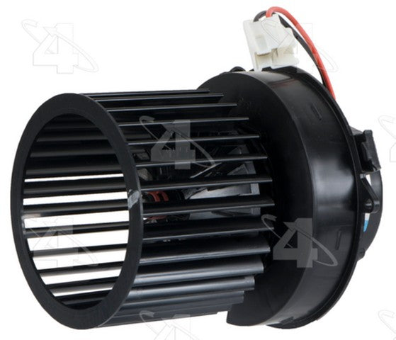 HVAC Blower Motor Four Seasons 75084