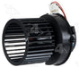 HVAC Blower Motor Four Seasons 75084