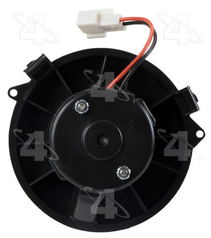 HVAC Blower Motor Four Seasons 75084