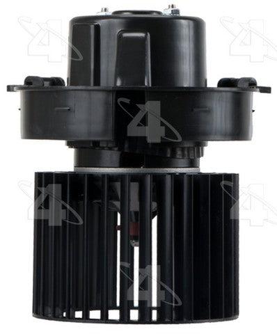 HVAC Blower Motor Four Seasons 75084