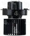 HVAC Blower Motor Four Seasons 75084