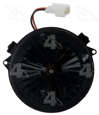 HVAC Blower Motor Four Seasons 75084