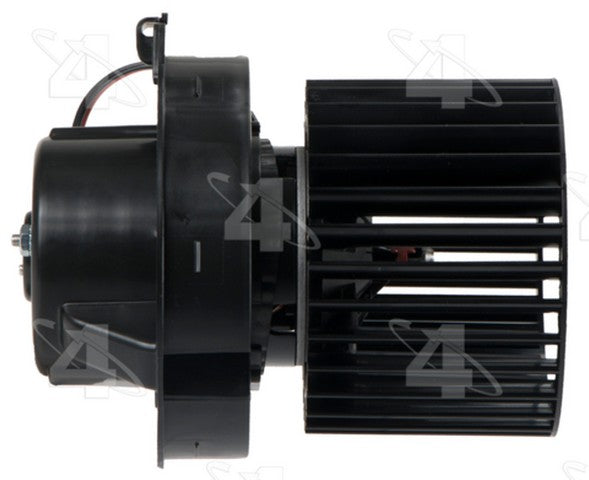 HVAC Blower Motor Four Seasons 75084