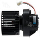 HVAC Blower Motor Four Seasons 75084