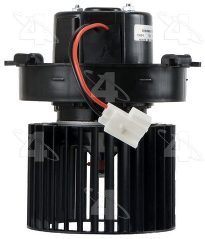 HVAC Blower Motor Four Seasons 75084