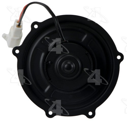 HVAC Blower Motor Four Seasons 75085