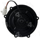 HVAC Blower Motor Four Seasons 75085