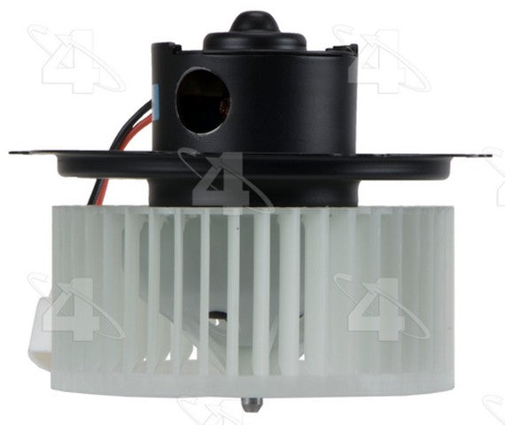 HVAC Blower Motor Four Seasons 75085