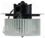 HVAC Blower Motor Four Seasons 75085