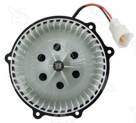 HVAC Blower Motor Four Seasons 75085
