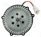 HVAC Blower Motor Four Seasons 75085