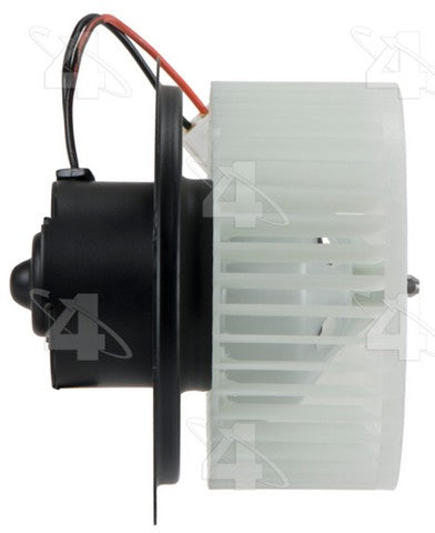HVAC Blower Motor Four Seasons 75085
