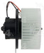 HVAC Blower Motor Four Seasons 75085
