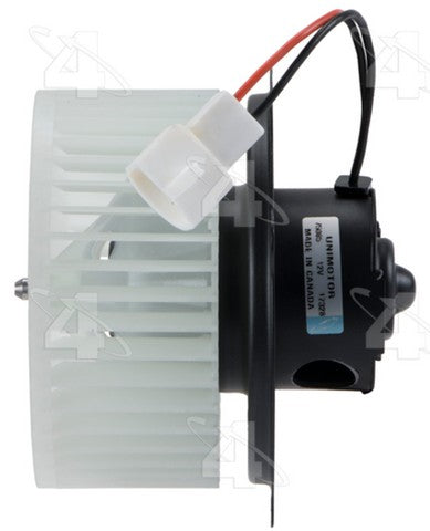 HVAC Blower Motor Four Seasons 75085