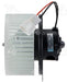 HVAC Blower Motor Four Seasons 75085