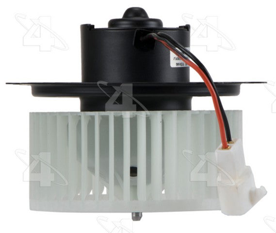 HVAC Blower Motor Four Seasons 75085