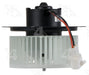 HVAC Blower Motor Four Seasons 75085