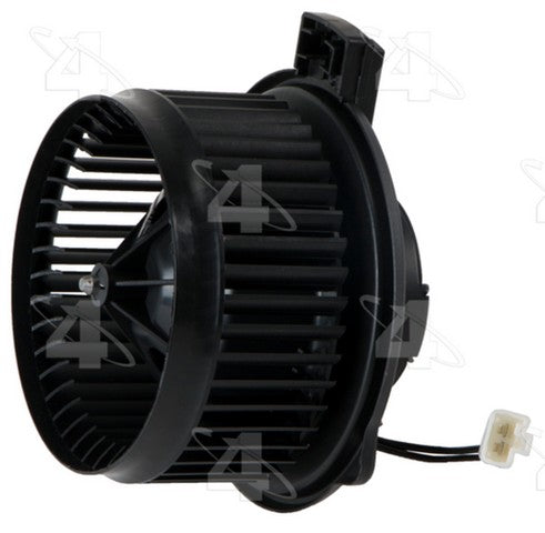 HVAC Blower Motor Four Seasons 75086