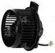 HVAC Blower Motor Four Seasons 75086