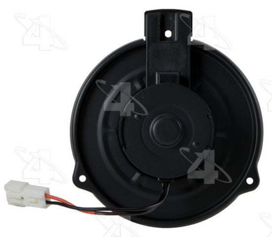 HVAC Blower Motor Four Seasons 75086