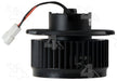HVAC Blower Motor Four Seasons 75086