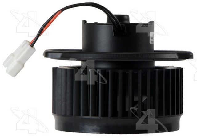 HVAC Blower Motor Four Seasons 75086