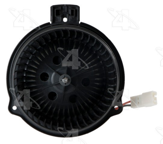 HVAC Blower Motor Four Seasons 75086