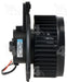 HVAC Blower Motor Four Seasons 75086