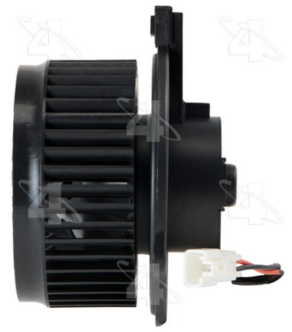 HVAC Blower Motor Four Seasons 75086