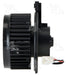 HVAC Blower Motor Four Seasons 75086