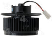 HVAC Blower Motor Four Seasons 75086