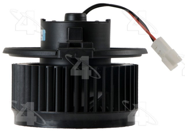 HVAC Blower Motor Four Seasons 75086